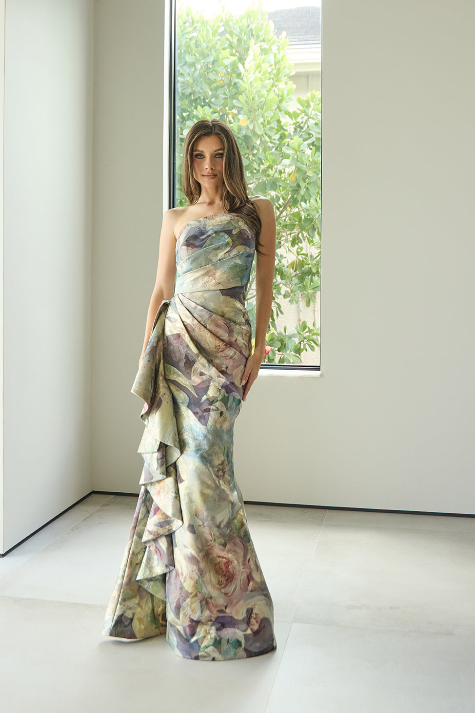Evening Wear Collection