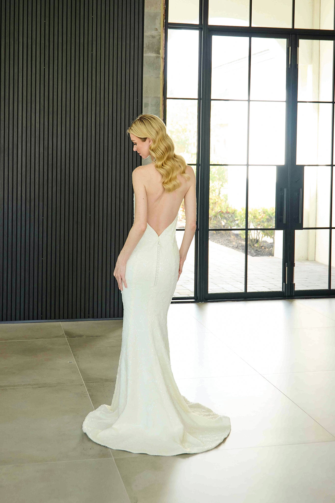 Kelly Chase Couture Gown 25-513