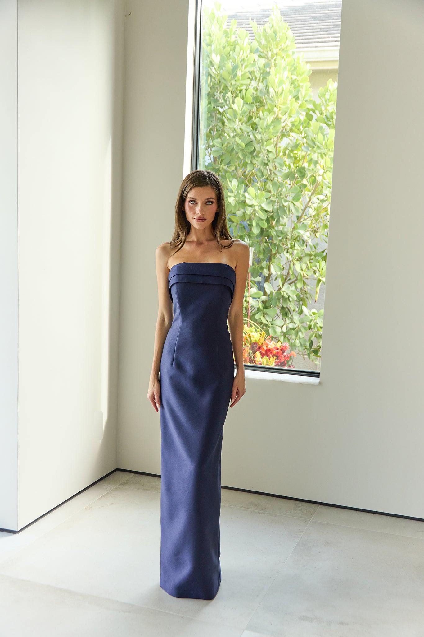 Kelly Chase Couture Gown 26-614