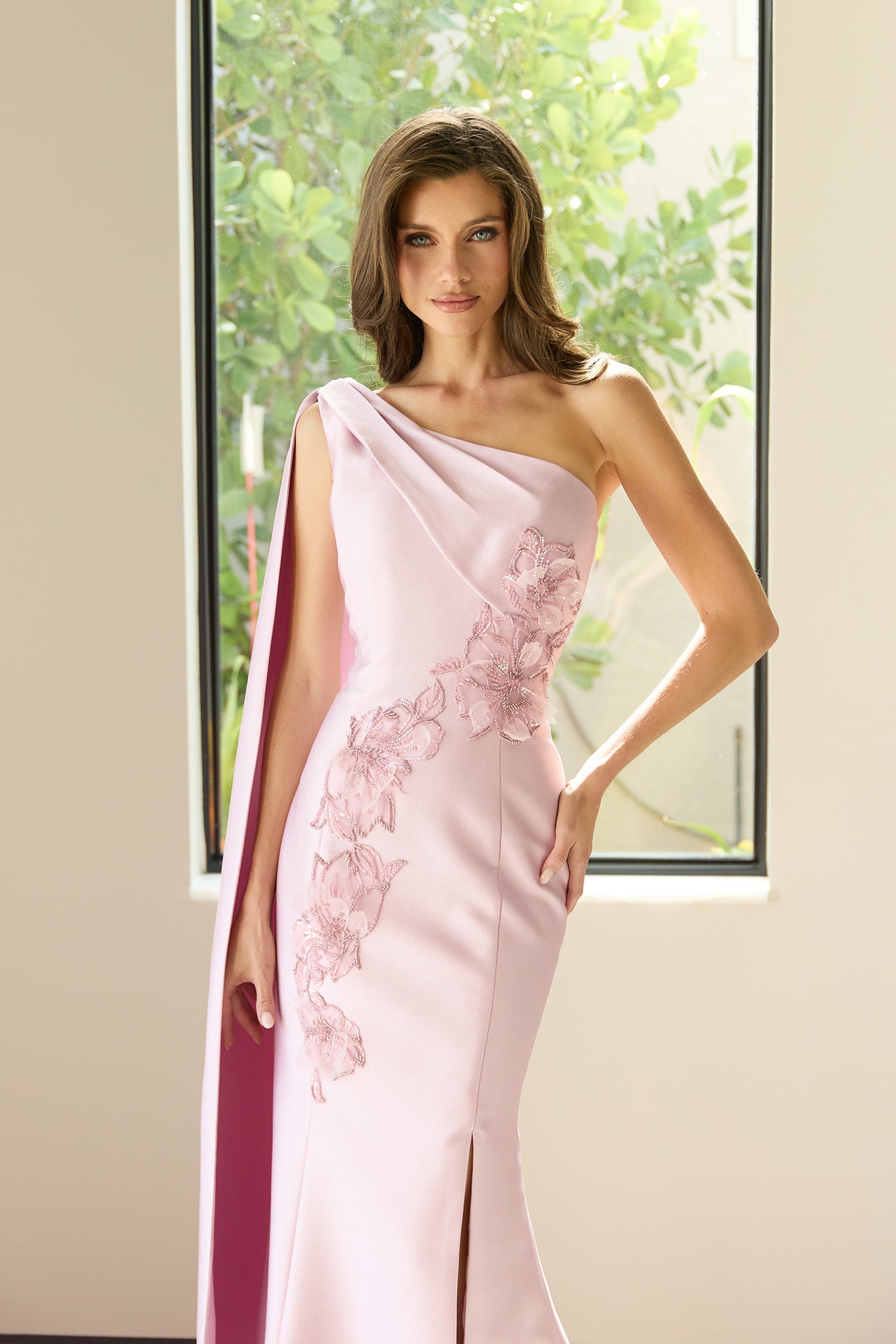 Kelly Chase Couture Gown 26-615