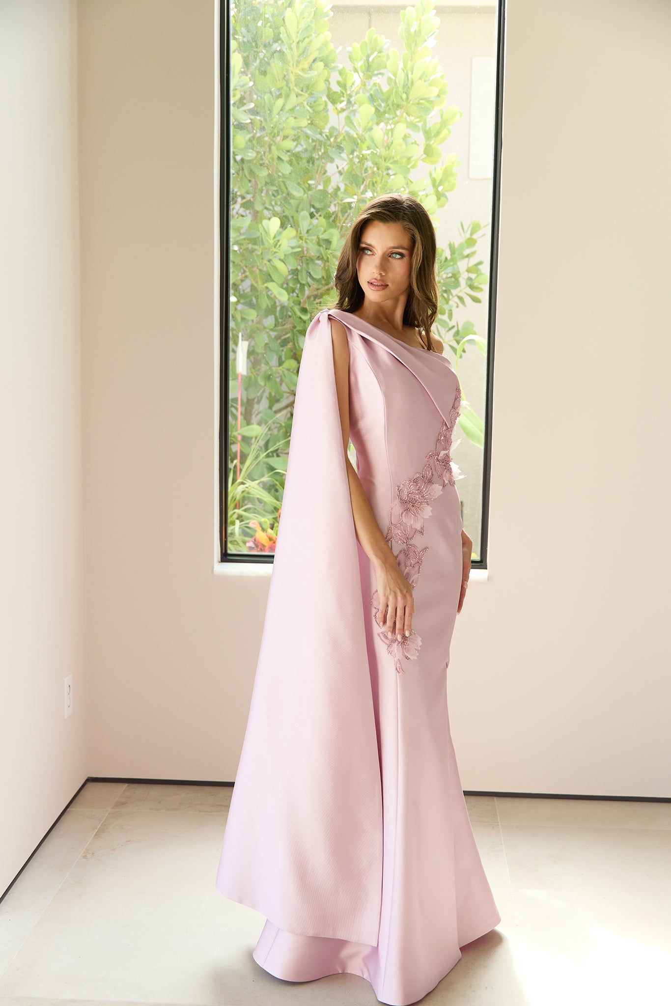 Kelly Chase Couture Gown 26-615