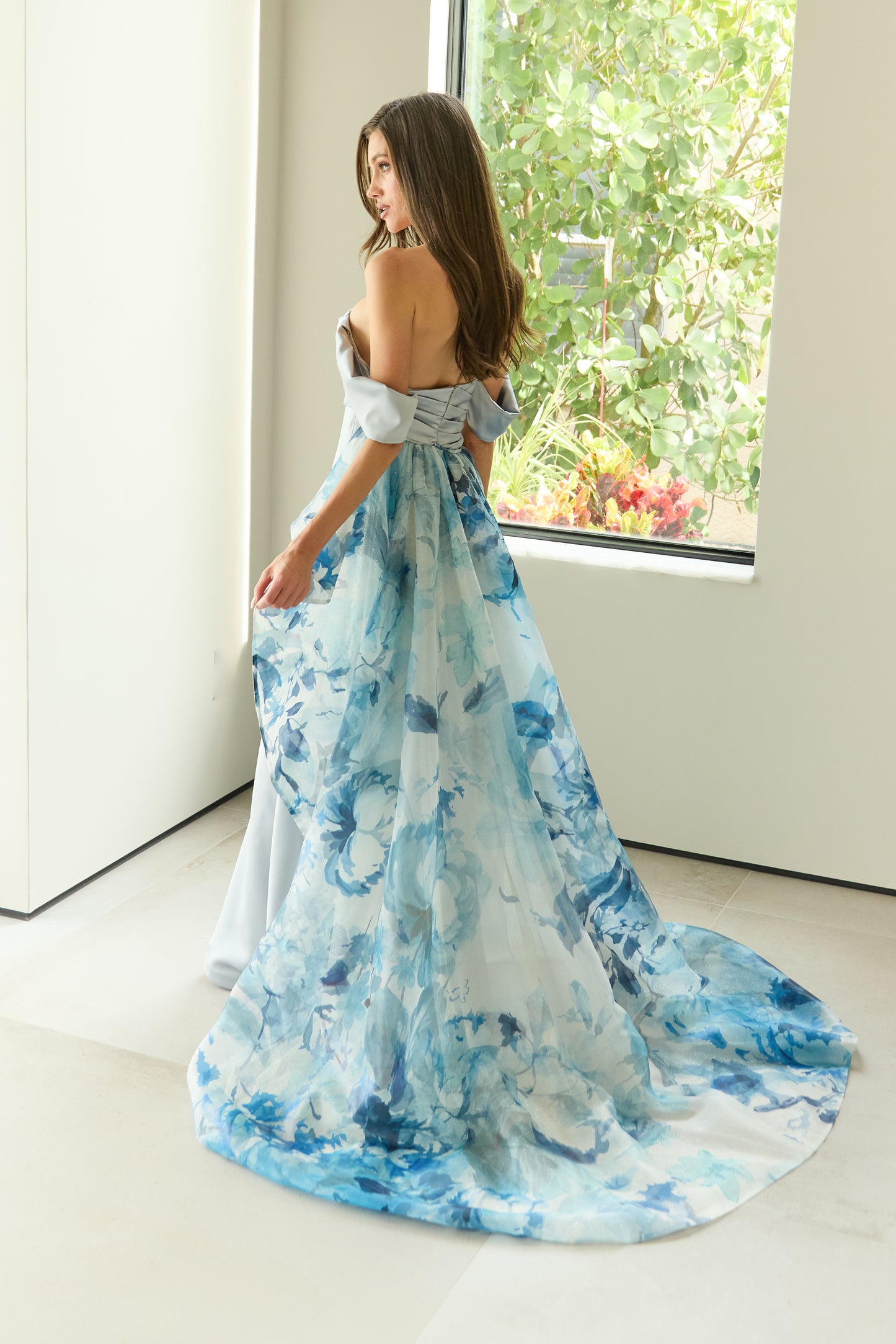 Kelly Chase Couture Gown 26-631