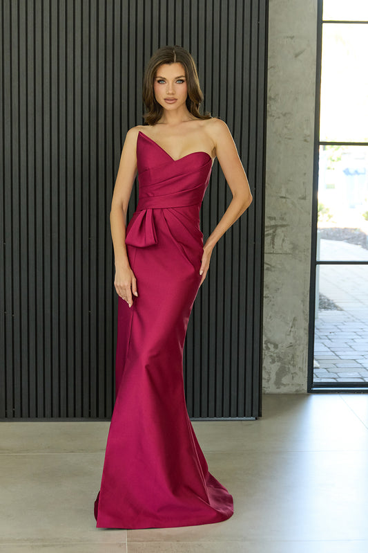 Kelly Chase Couture Gown 26-640