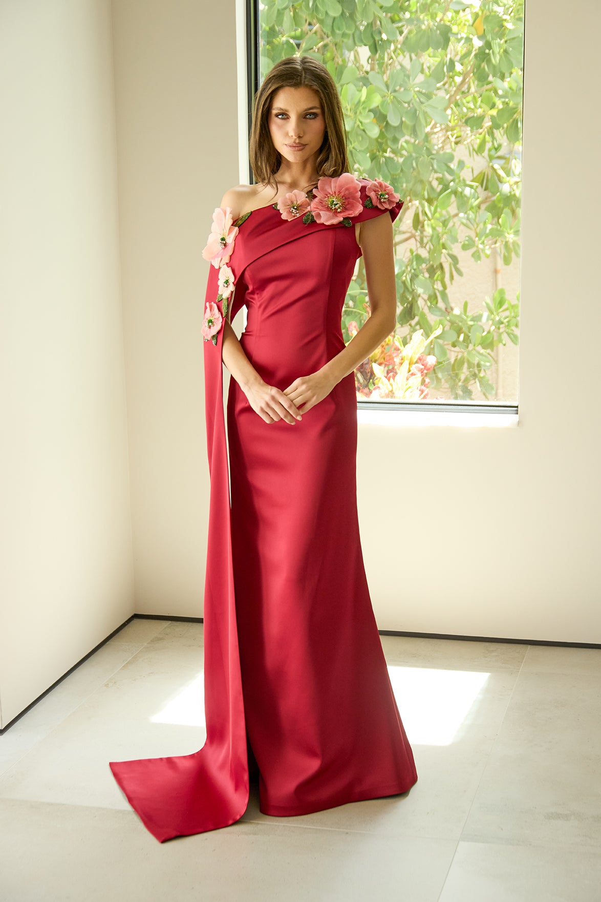 Kelly Chase Couture Gown 26-650