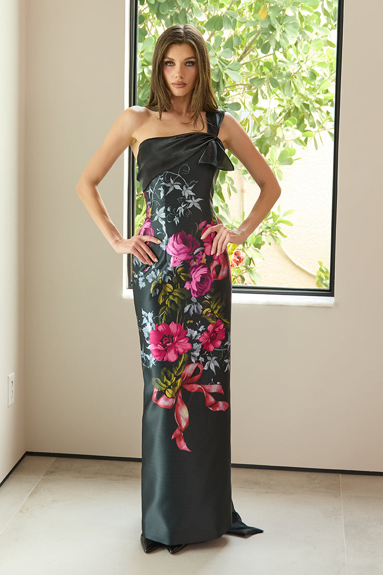 Kelly Chase Couture Gown 26-663