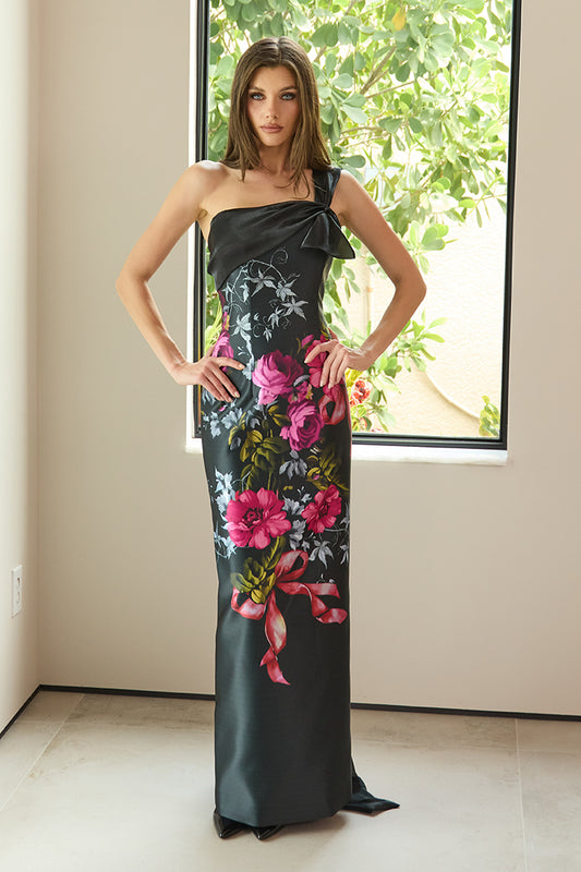 Kelly Chase Couture Gown 26-663