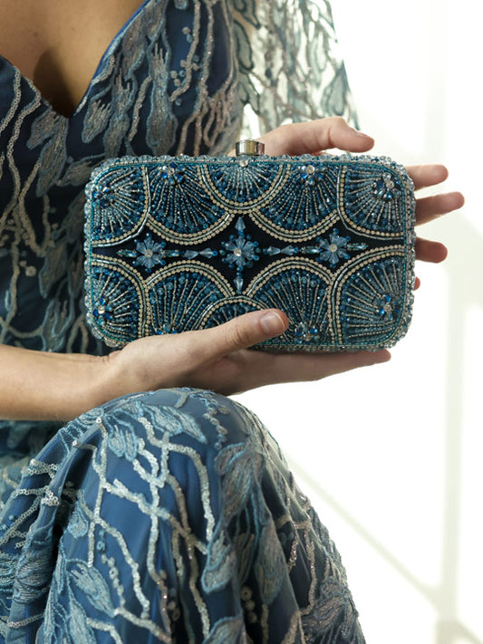 Kelly Chase Couture Handbag 170
